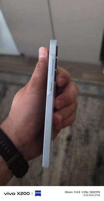 Samsung A35 256 gb