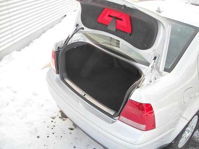 Volkswagen Bora1.6, 2002 г.в.