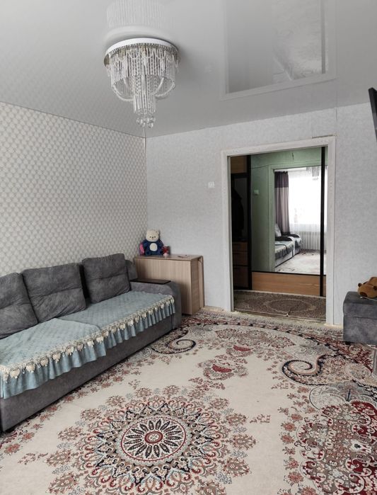 Продам 2х ком.кв 7 район