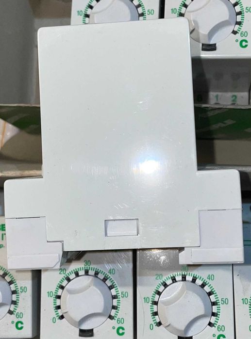 Терморегулятор EBERLE ITR 3 (-40 +20) с датчиком