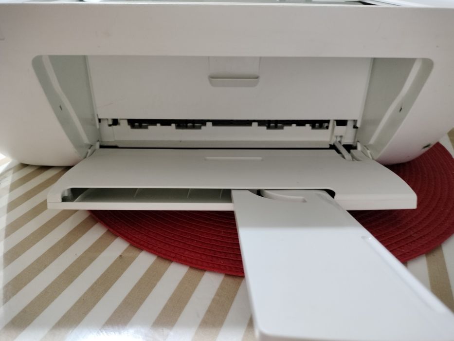 Imprimanta multitasking