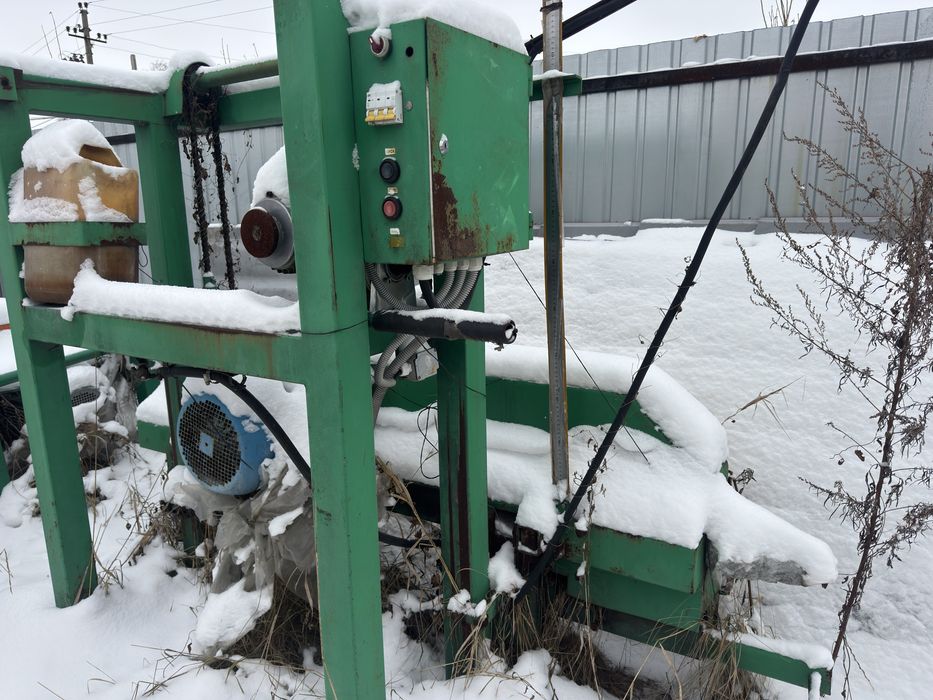 Продам Пилараму и Циркулярку