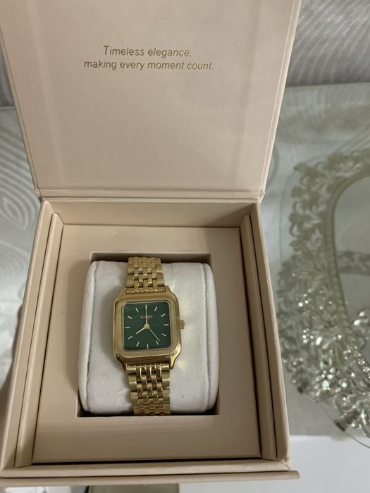 Женскиц часы “Burker”  Англия