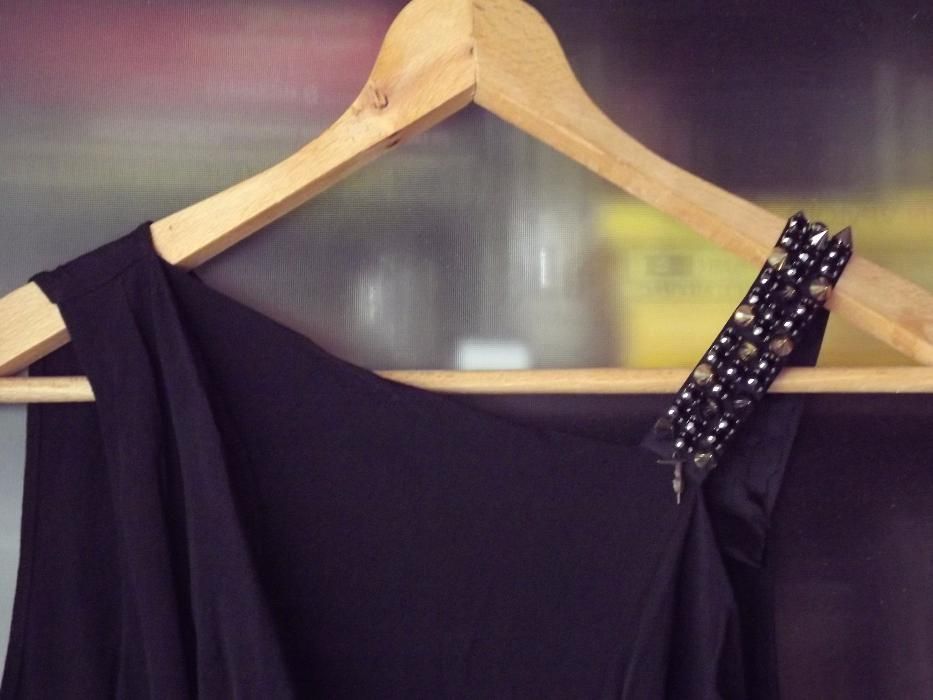 Нов елегантен дамски гащеризон Trussardi Jeans