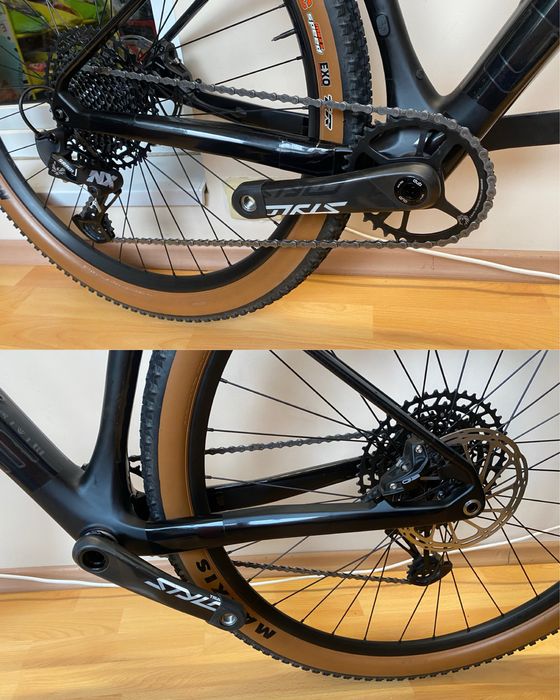 Cube Elite C:68X SLT