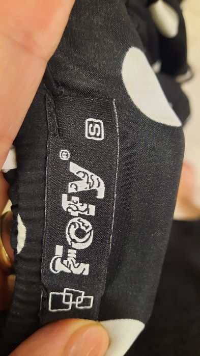 Rochie de vara fara bretele sau maneci