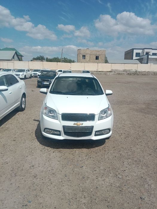 Chevrolet Nexia 3
