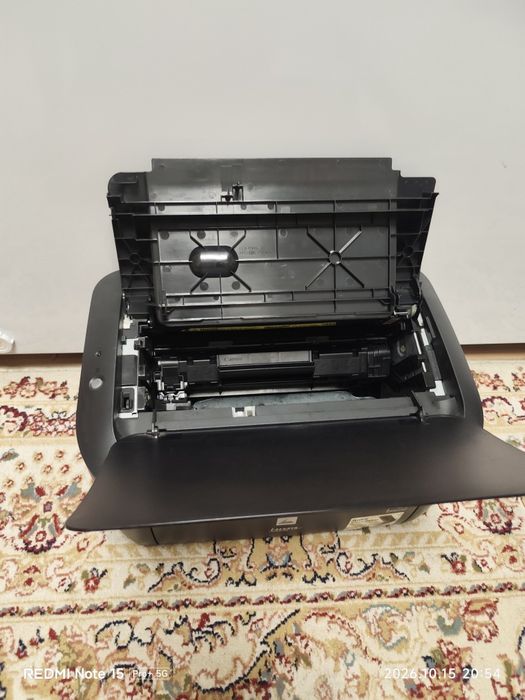 Продам принтер Canon