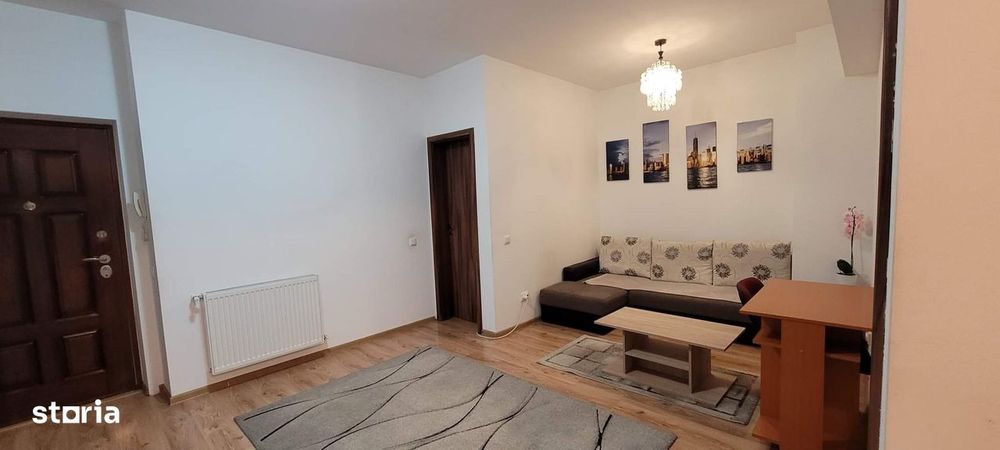 Apartament 2 camere de vanzare Tatarasi