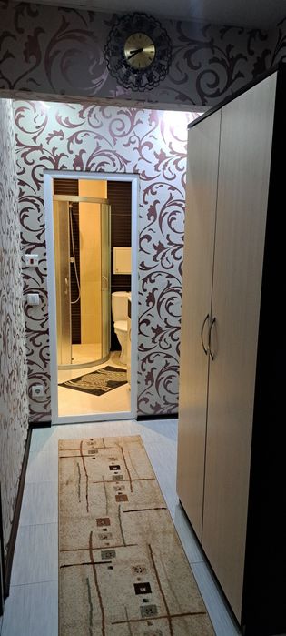 Продава се Тристаен апартамент в Сливен, Сини камъни - 65 кв.м за 1177 €/кв.м - Снимка #11