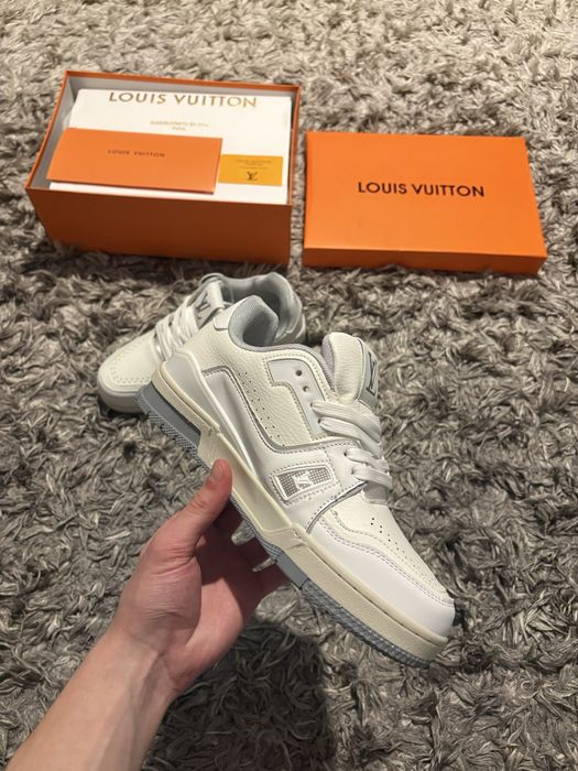 Louis vuitton trainer