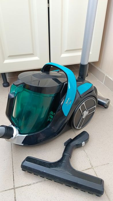 Пылесос Tefal Silence Force