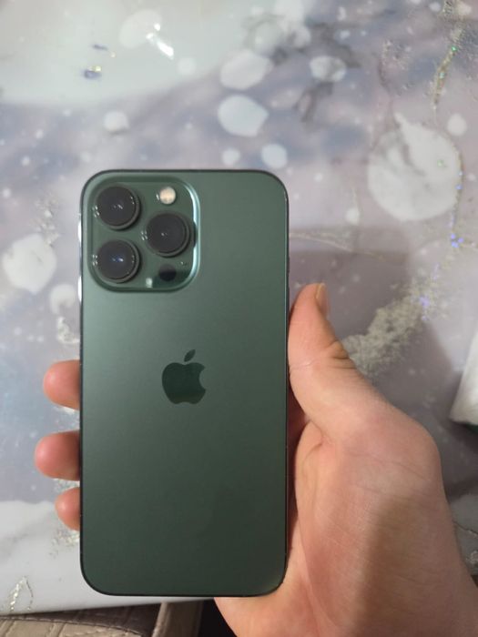 Айфон 13 про 128 гб