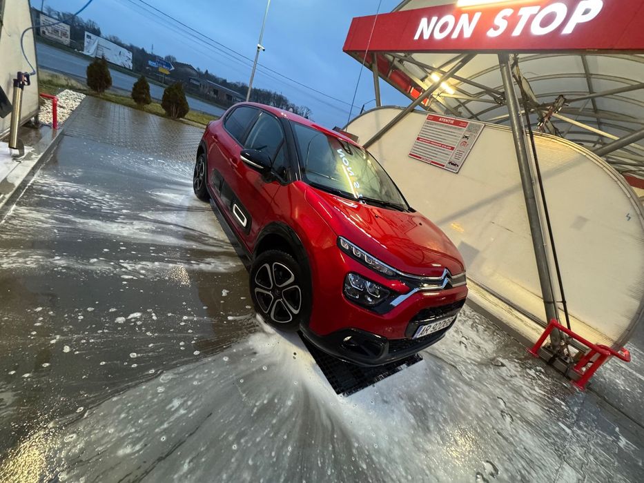 Citroën C3 Stare estetica si functionare perfecta