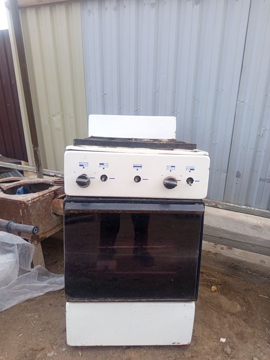 гоне газ плита сатылады