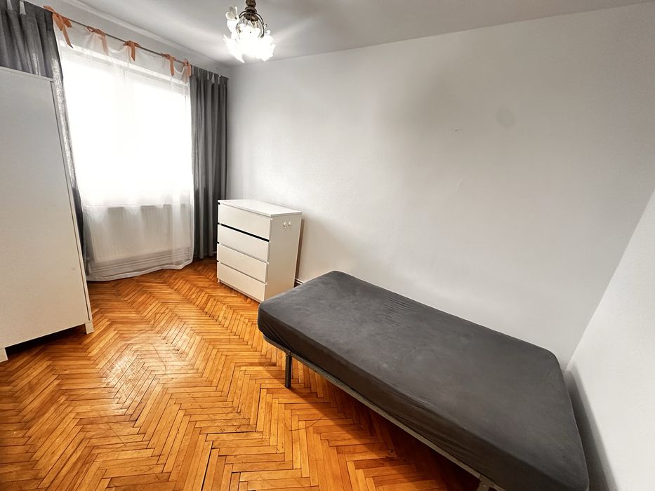 Apartament de inchiriart 3 camere, 61 mp, et 2 , zona Kaufland, pozitie excelenta