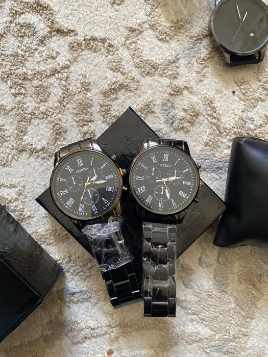 Мужской часы для руках