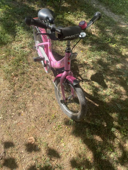 Детско Колело 16 Цола