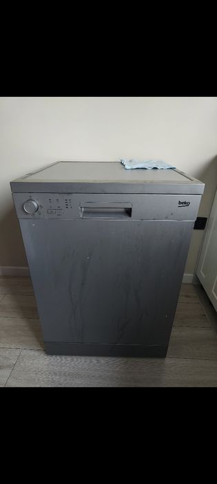 Посудомоечная машина Beko