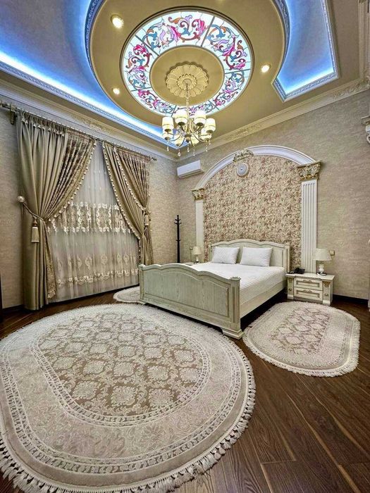 R1 Сдаётся Участок на Яккасарайском р-не, ор-р Гостиница Россия!