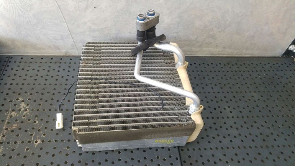 Radiator clima bord kia sportage
