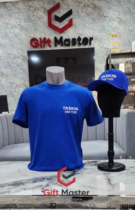 Futbolka pechat Kepka pechat Polo pechat