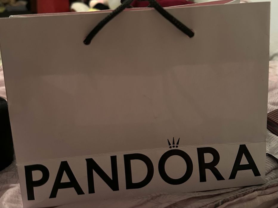 Pandora - микки маус / новый