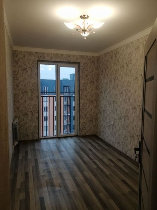 2 хоналик. Янги новостройка. Бектемир, Мусаффо Маскан. Кадастри бор