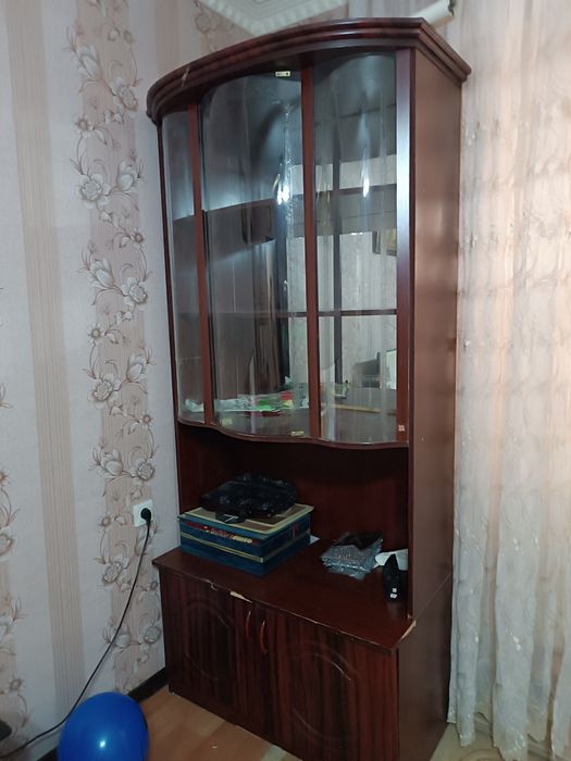 Стенка продается