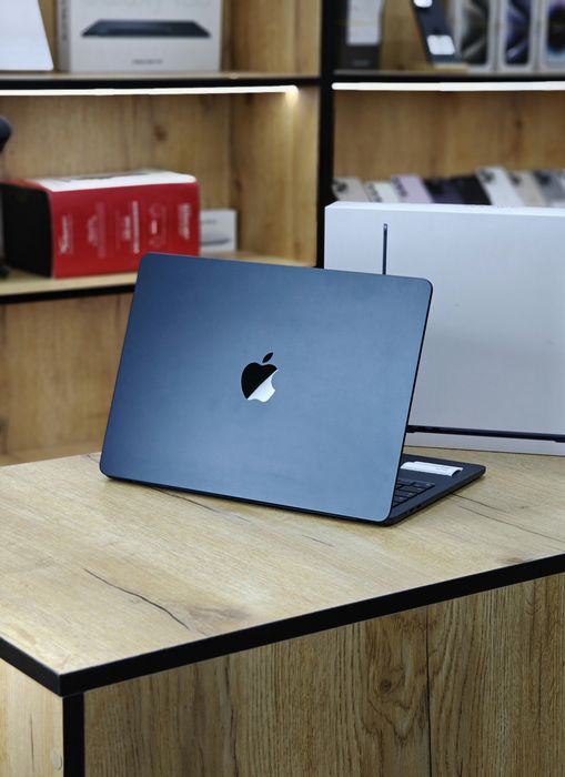 Макбук Эйр М3 Чип | 90% Акб | Apple MacBook Air 13 M3 Chip