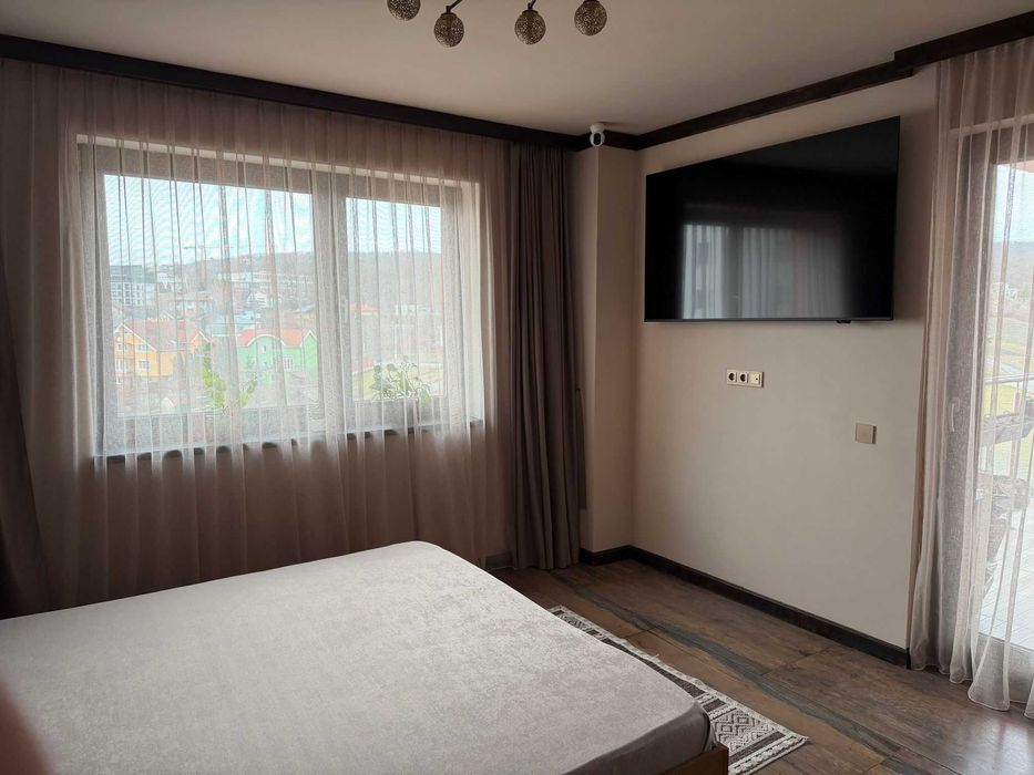 Apartament 2 camere de vânzare – Green Residence, Târgu Mureș