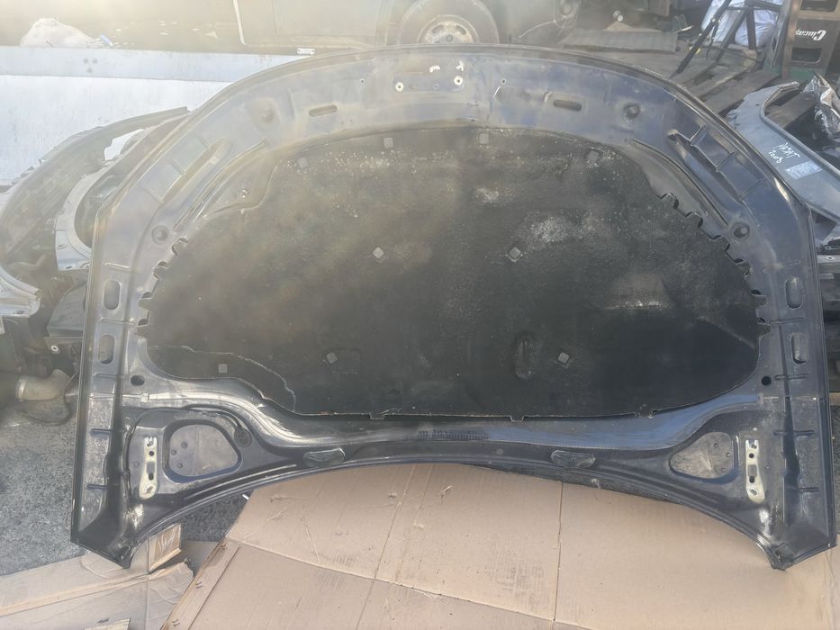 Capota Vw Eos 2006-2015