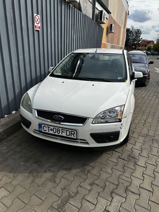 FORD Focus 2005 — imagine 1