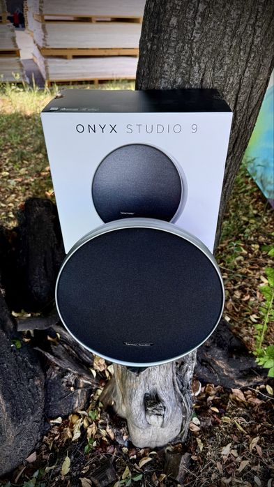 Boxa portabila harman kardon onyx studio 9 boxa harman bluetooth