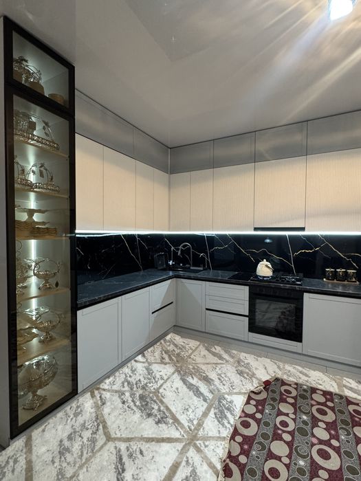 Сборка, ремонт и на заказ