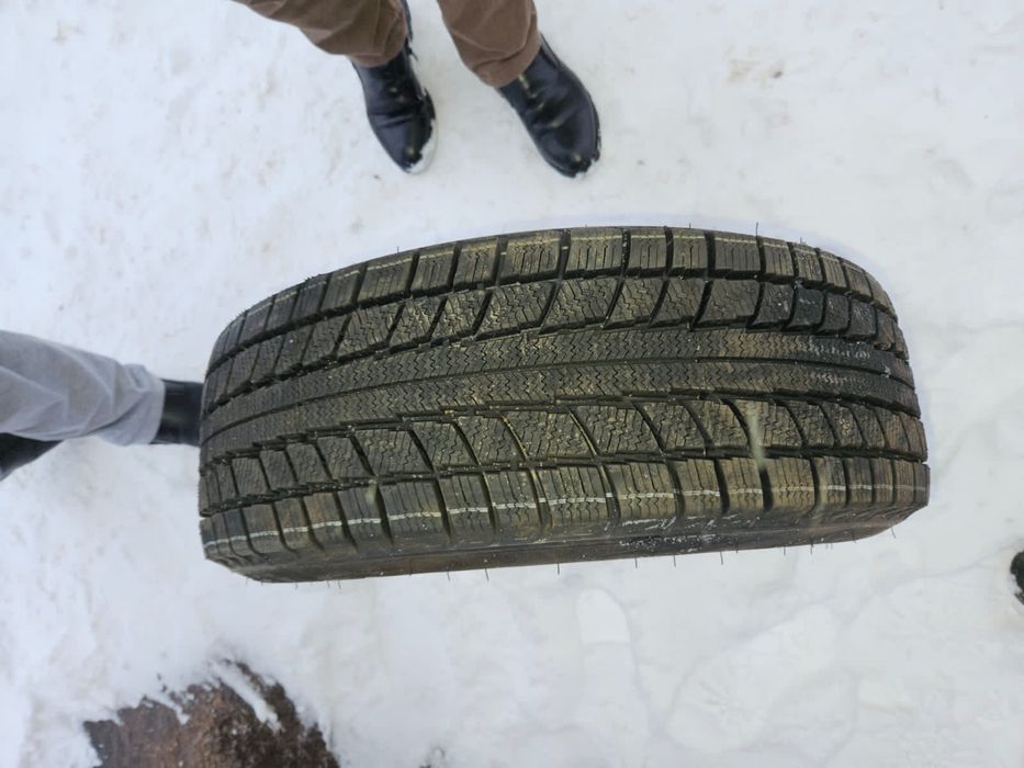 Шина диск новый срочна сатылады
