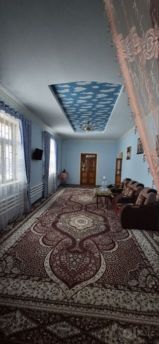Ховли сотилади 9 сотих