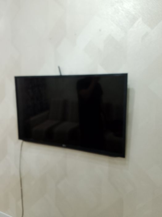 Телевизор без интернета