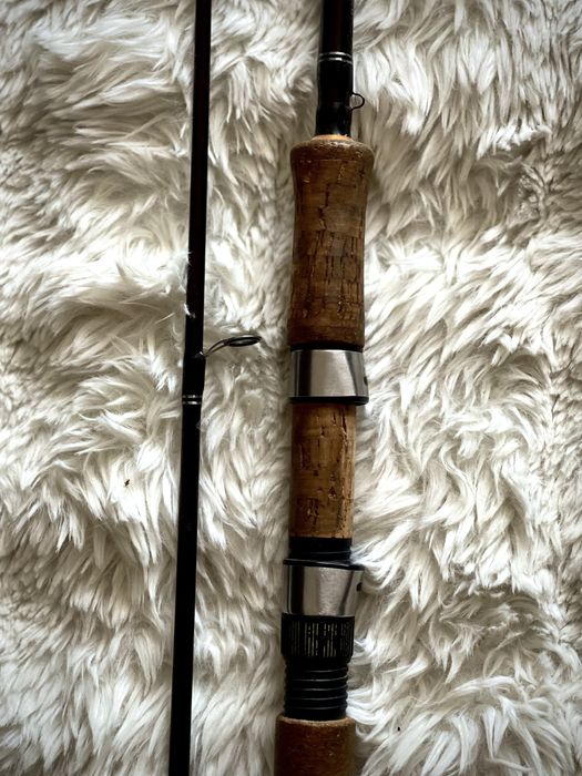 Lanseta spinning nevis