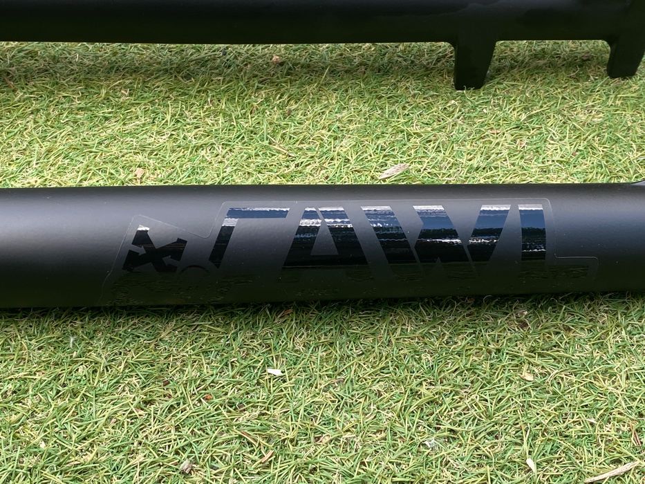 вилка Fox 36 AWL HD Sport 29 150mm Boost 15x 110 2025