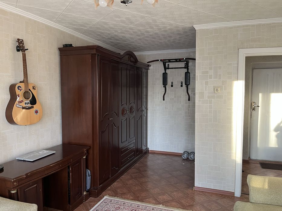 Продам квартиру шакарима 54