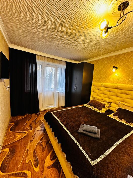 1 Ком. Квартира в Центре