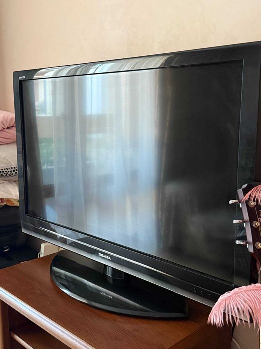 Toshiba REGZA 40XV733 40" Full HD – неработещ, отлично състояние