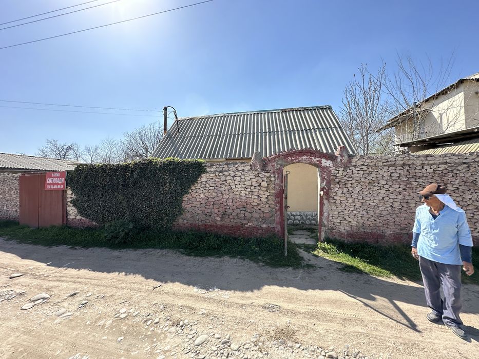 Чорвок трассада 6 сотих