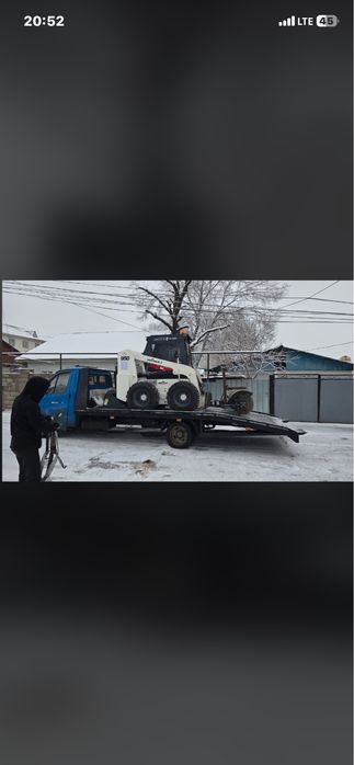 Эвокуатор 24/7