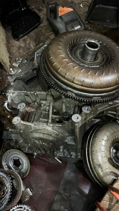 Ремонт - АКПП, Диагностика  - АКПП. ГАРАНТИЯ !!!