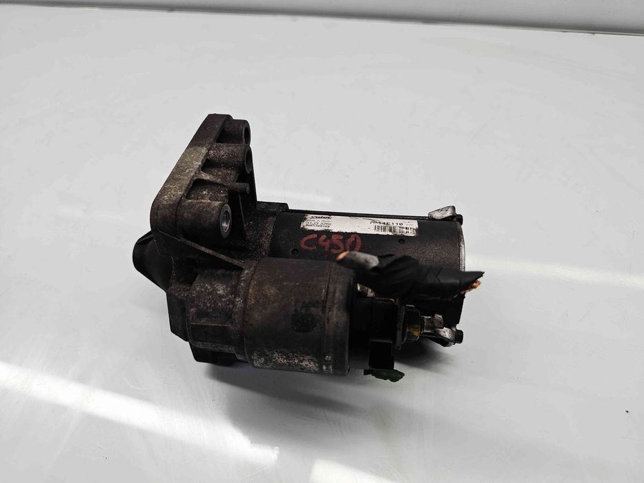 Electromotor 11 dinti Citroen DS3 [Fabr 2009-2015] 9688268480 1.6 HDI
