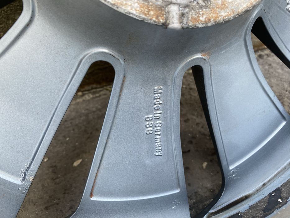 Janta aliaj 18" Audi A6 C7 4G