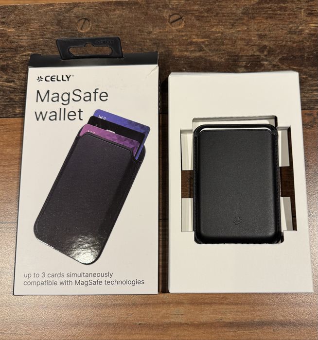 Портмоне за карти MagSafe