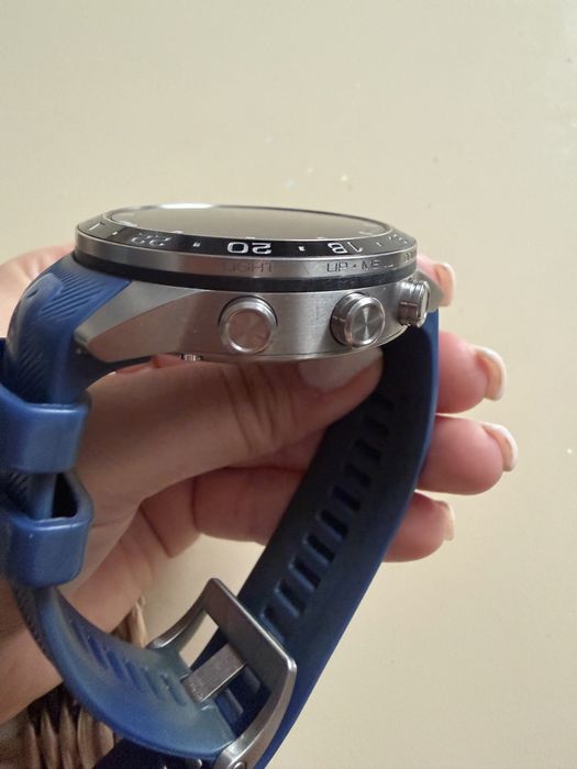 Ceas Garmin MARQ AVIATOR Gen 2- 46 mm